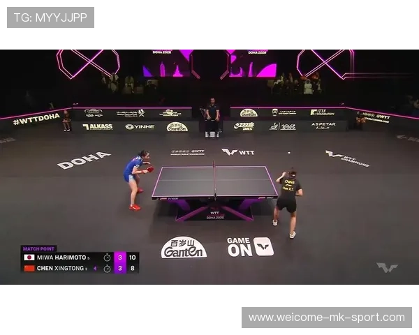 决胜局操作惊艳全场